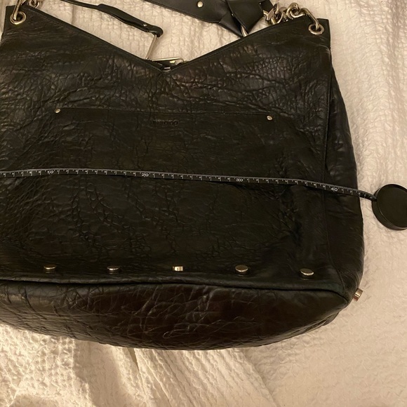 COPY - Beautiful Jimmy Choo Bag - Picture 10 of 14